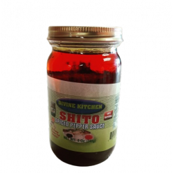 Divine Kitchen Shito 8oz