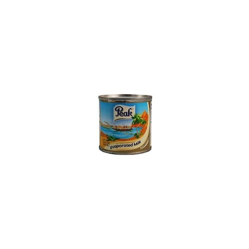 Case Peak Evaporated Milk (5.4 fl-oz) x 48pcs