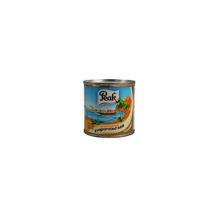 Case Peak Evaporated Milk (5.4 fl-oz) x 48pcs
