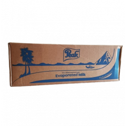 Case Peak Evaporated Milk (5.4 fl-oz) x 48pcs
