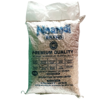 Nnamdi Black Eye Beans 20 LB