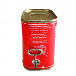 Geisha Corned Beef (Halal) 340g