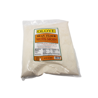 Oloye Beans Flour 2 LBS