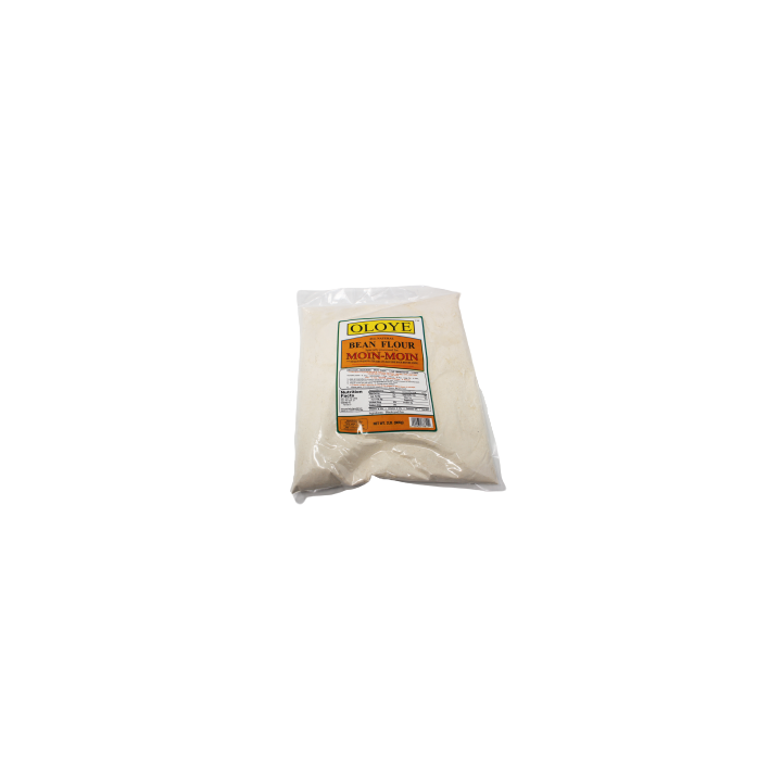 Oloye Beans Flour 2 LBS