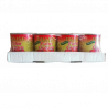 Case Praise Palm Cream 800g x 12pcs