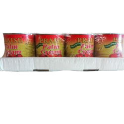 Case Praise Palm Cream 800g x 12pcs