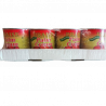 Case Praise Palm Cream 800g x 12pcs