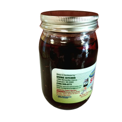 Divine Kitchen Shito 16oz (Case)