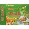 Nirwana Turmeric Ginger Tea - 20 Sachets