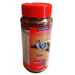 Ovaltine Malt Drink Chocolate Flavor 400g