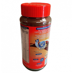 Ovaltine Malt Drink Chocolate Flavor 400g