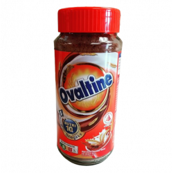 Ovaltine Malt Drink Chocolate Flavor 400g