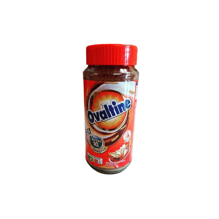 Ovaltine Malt Drink Chocolate Flavor 400g