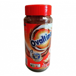 Ovaltine Malt Drink Chocolate Flavor 400g