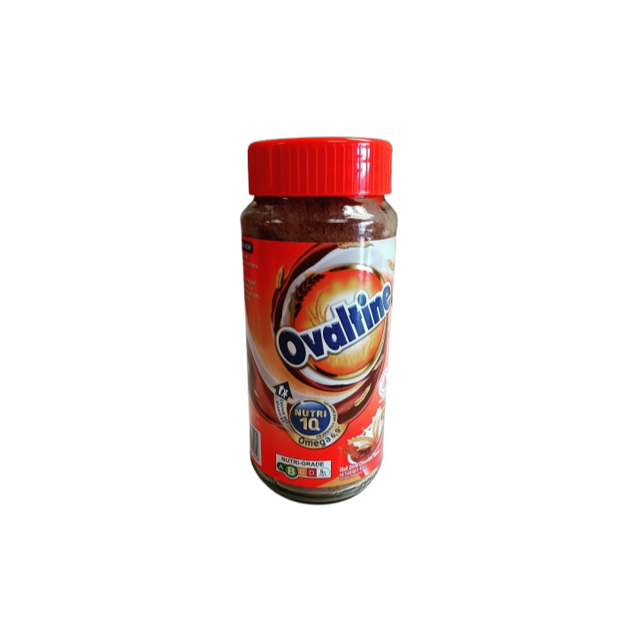 Ovaltine Malt Drink Chocolate Flavor 400g