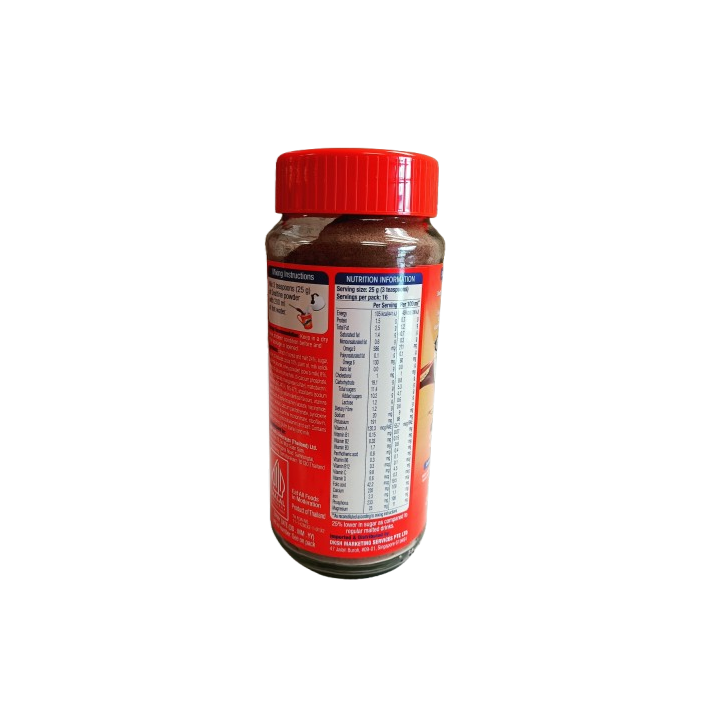Ovaltine Malt Drink Chocolate Flavor 400g