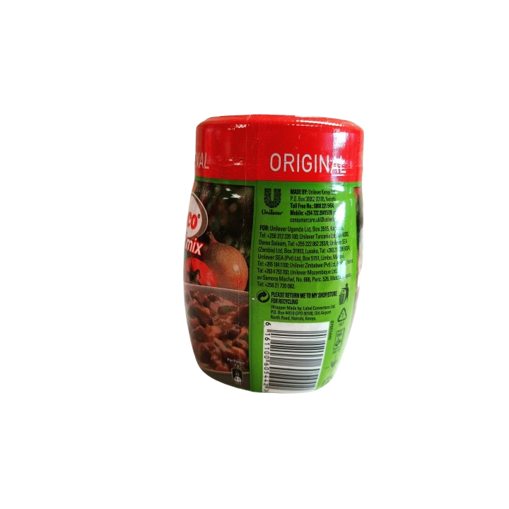 Royco Mchuzi Mix (Spicy Beef Flavor) 200g