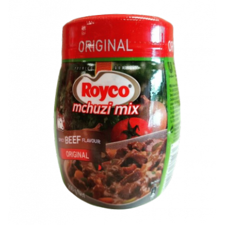 Royco Mchuzi Mix (Spicy Beef Flavor) 200g