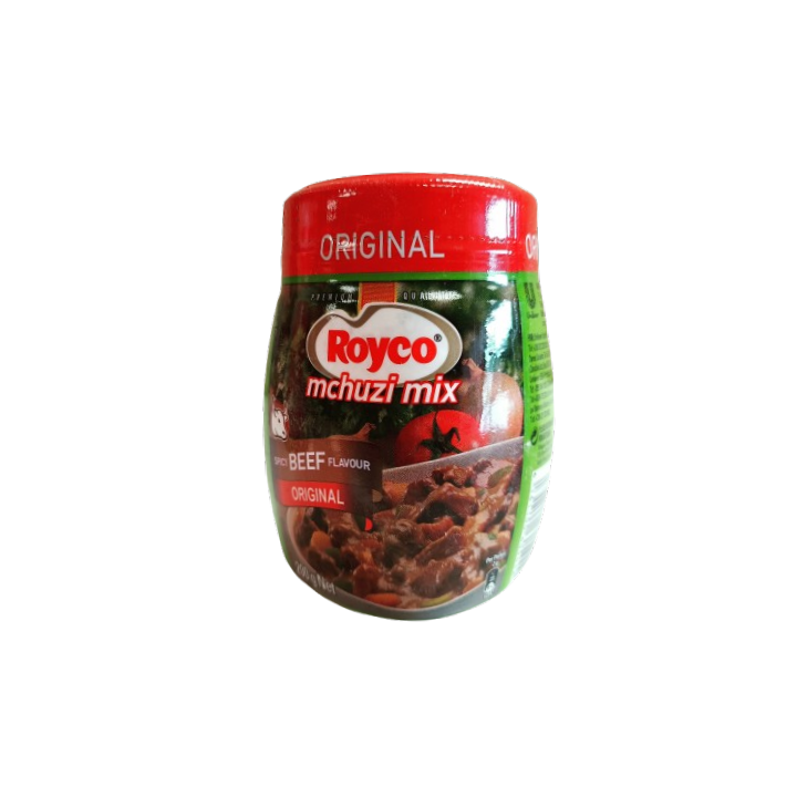 Royco Mchuzi Mix (Spicy Beef Flavor) 200g
