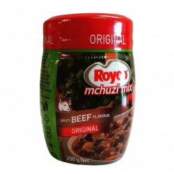 Royco Mchuzi Mix (Spicy Beef Flavor) 200g