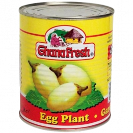 Ghana Fresh Garden Eggs 800g
