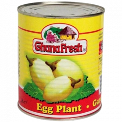Ghana Fresh Garden Eggs 800g