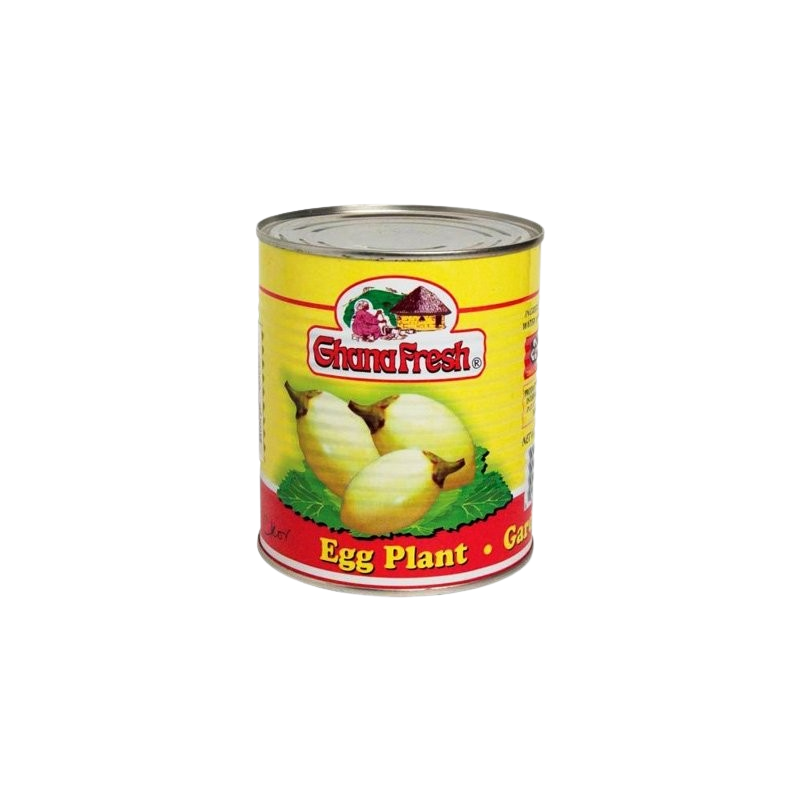 Ghana Fresh Garden Eggs 800g