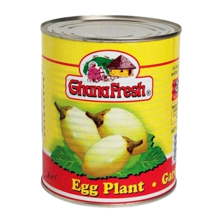 Ghana Fresh Garden Eggs 800g