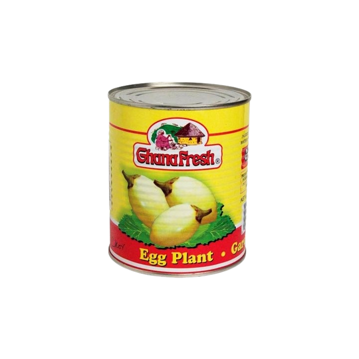 Ghana Fresh Garden Eggs 800g