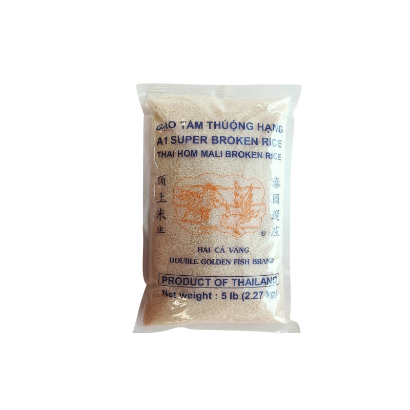hiro1955うるち米精米 thai-hom-mali-jasmine-broken-