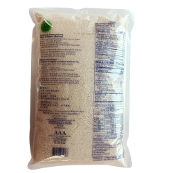 Thai Hom Mali Jasmine Broken Rice (5 LBS)