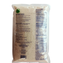 Thai Hom Mali Jasmine Broken Rice (5 LBS)