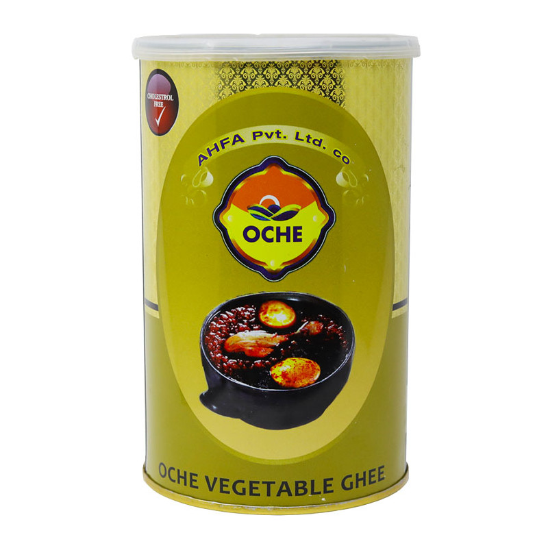 Oche Vegetable Ghee