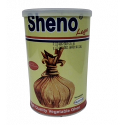 Sheno Kibe Vegetable Ghee
