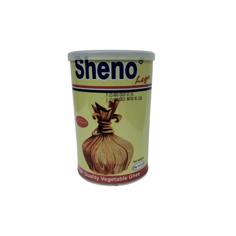 Sheno Kibe Vegetable Ghee Sheno Kibe Vegetable Ghee