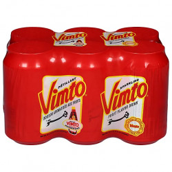 Vimto Can 6 Pack