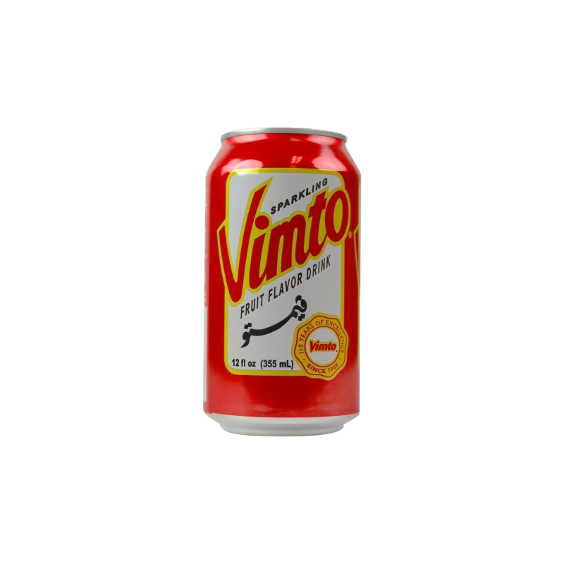 Vimto Can