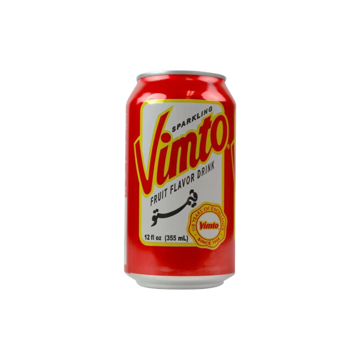 Vimto Can