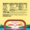 Land O Lakes Butter with Canola Oil, Spreadable, 15 oz Tub