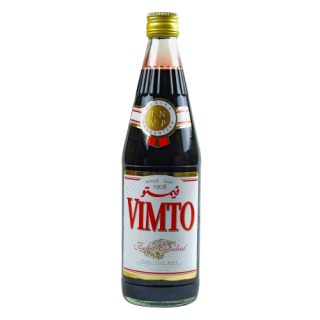 Vimto 710ml Bottle