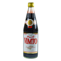 Vimto 710ml Bottle
