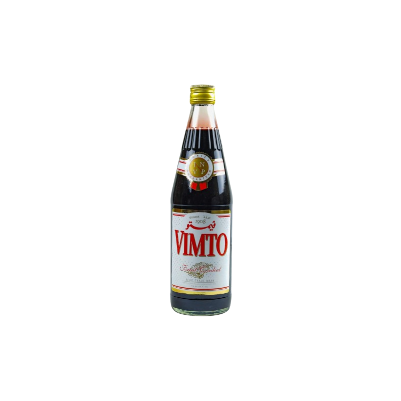Vimto 710ml Bottle