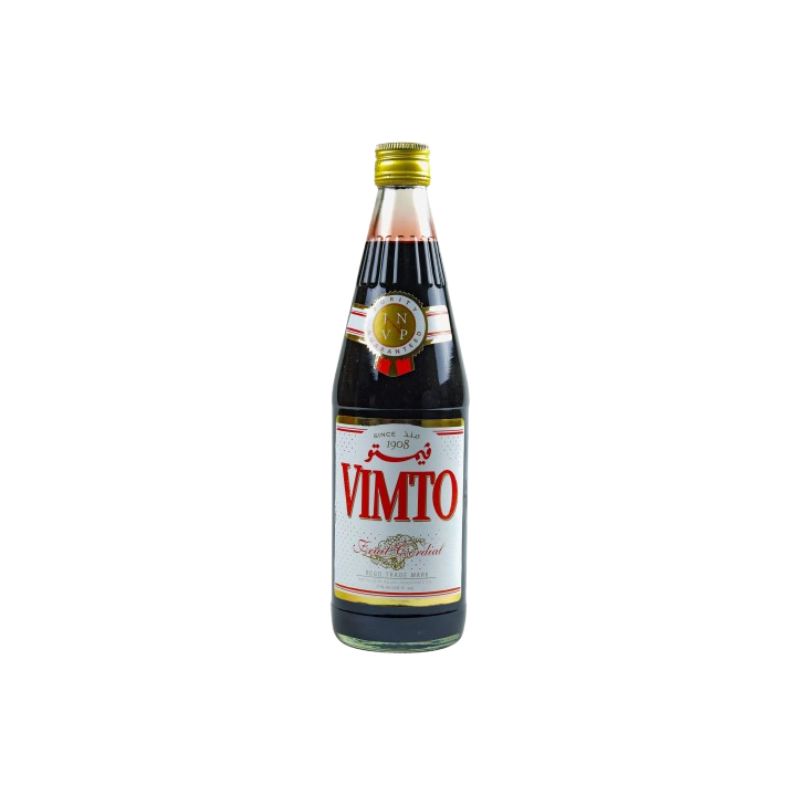 Vimto 710ml Bottle