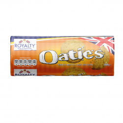 Royalty Oaties 300g