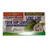 Dr. Robert Sour Sop Leaves Tea