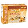 Nirwana Ginger Turmeric Tea - 20 Sachets