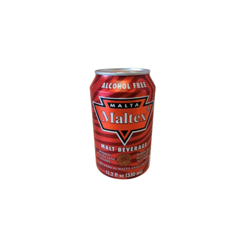Malta Maltex Cans 330ml