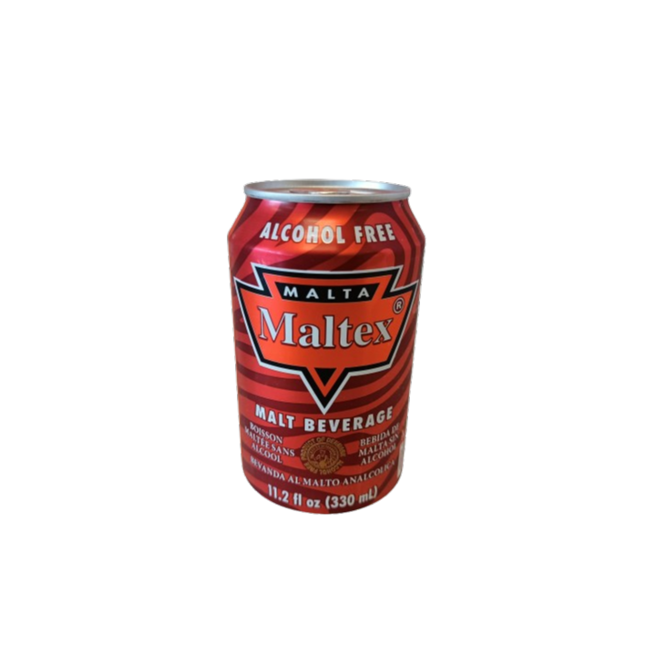 Malta Maltex Cans 330ml
