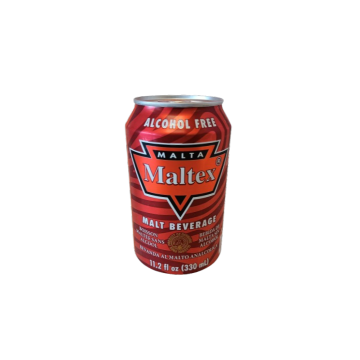 Malta Maltex Cans 330ml