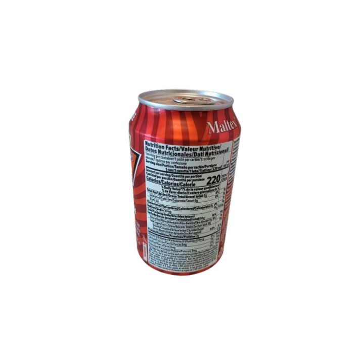 Malta Maltex Cans 330ml